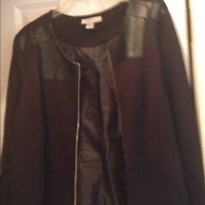 Christopher Banks jacket